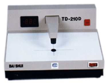 黑白密度計(jì)