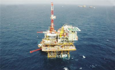 墨西哥鉆機模塊