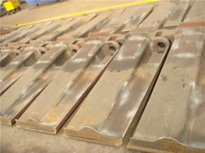 排土機履帶鏈接