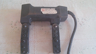 磁粉設(shè)備B310S